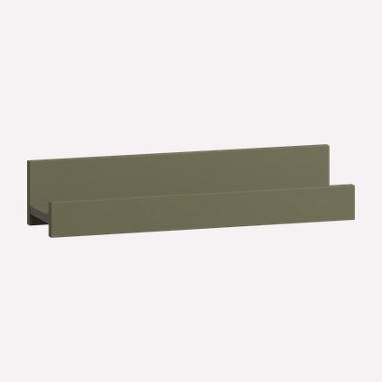 Полка Лиа-2 Olive