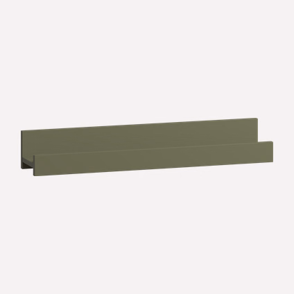 Полка Лиа-3 Olive