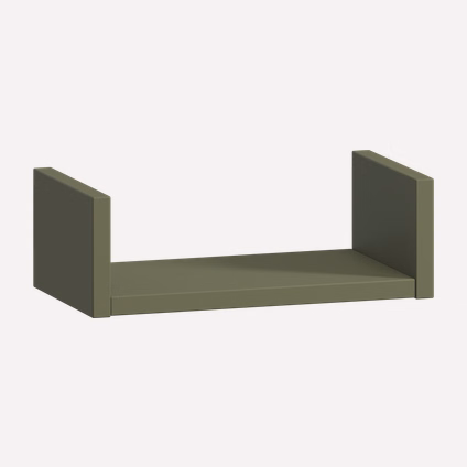 Полка Чейз-1 Olive