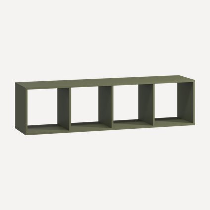 Стеллаж Кейн-1 Olive