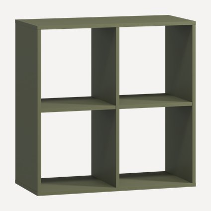 Стеллаж Кейн-9 Olive