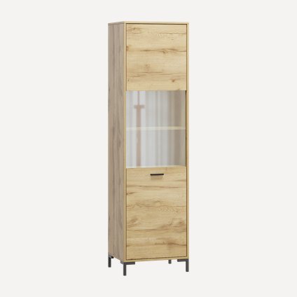 Витрина Кливленд Wood