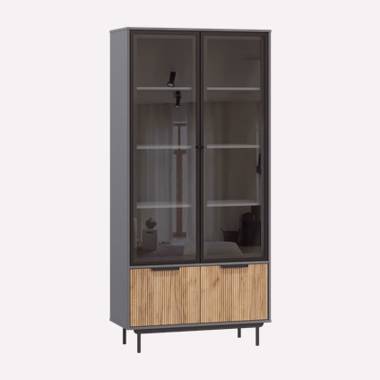 Көрме Levante - 1 Grey