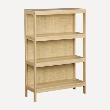 Стеллаж Линт Wood