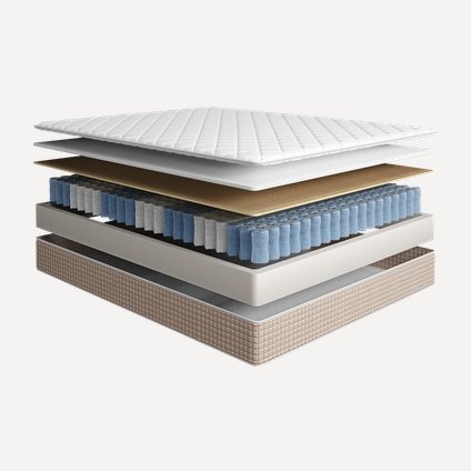 Матрас Мейв 80x200