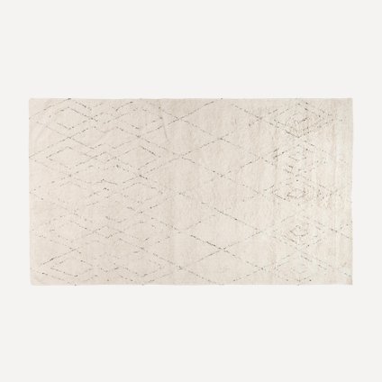 Ковер Этник-Berber-White 200x300