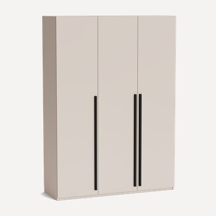 Распашной шкаф Кимбол-3 