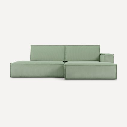 Диван модульный Этен 7 Vertical Mint