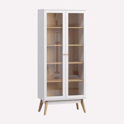 Көрме Torvall ' -1 White
