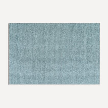 Ковер Пандора-Голубой 200x290