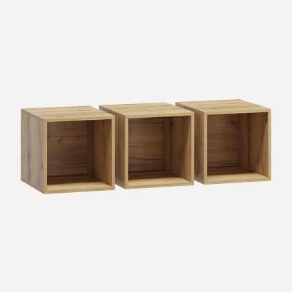 Полка Кливленд-2 Wood