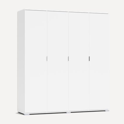 Распашной шкаф Стелла-4 