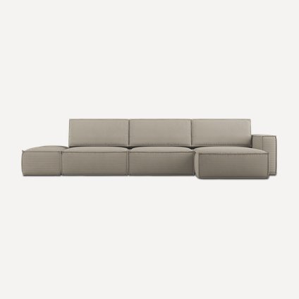 Диван модульный Этен Vertical Beige