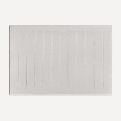 Кілем Fluton-Grey 200x300