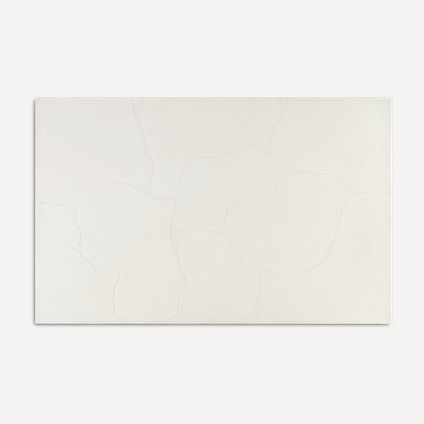 Ковер Лунар Молочный 160x230