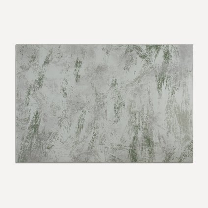 Ковер Сепи Зеленый 200x300