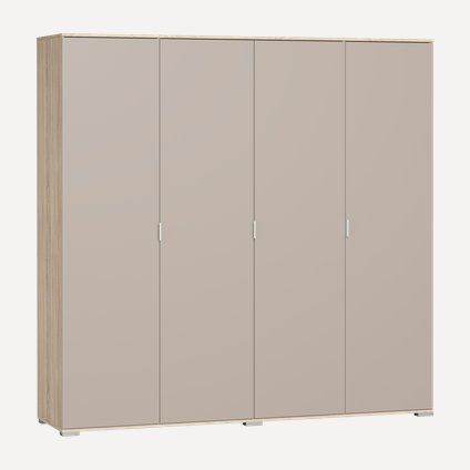 Распашной шкаф Стелла-4 