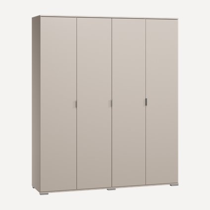 Распашной шкаф Стелла-4 