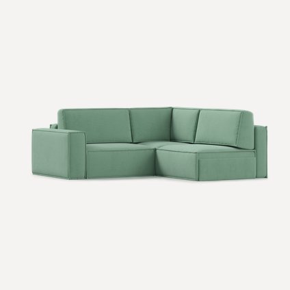 Диван модульный Этен Vertical Mint