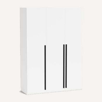 Распашной шкаф Кимбол-3 