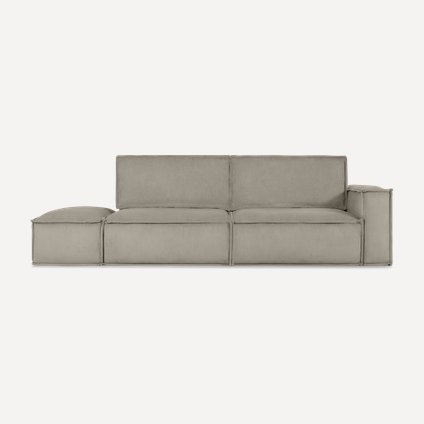 Диван модульный Этен Vertical Beige