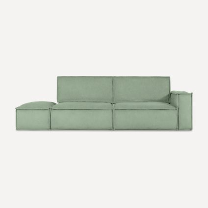 Диван модульный Этен Vertical Mint