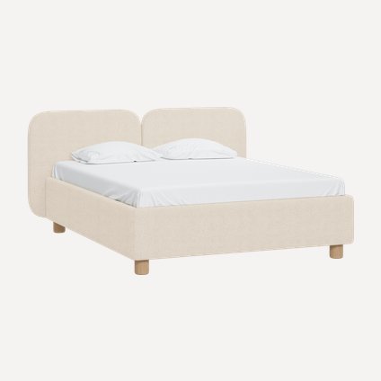 Төсек Venta 140 Cozy Light
