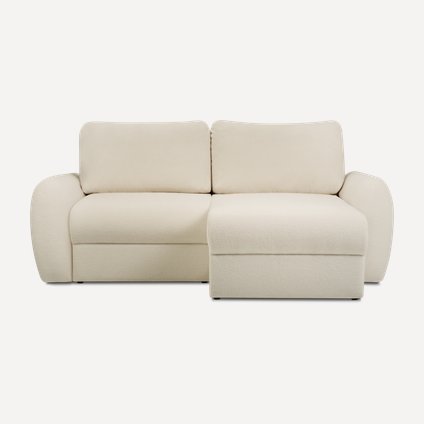 Диван модульный Полан-3 Cozy Light