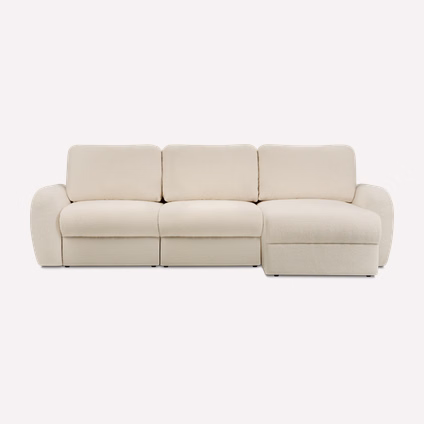 Диван модульный Полан-4 Cozy Light