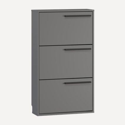 Аяқ киім Kimbol - 3 Grey