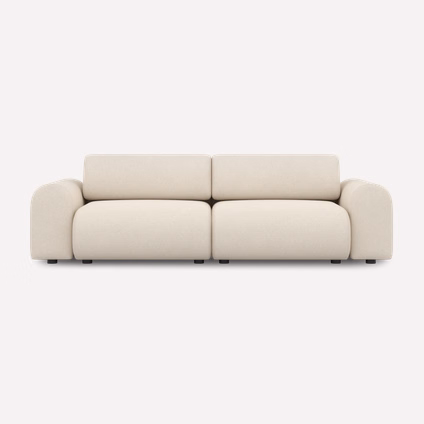 Диван модульный Маиль-1 Textile Light