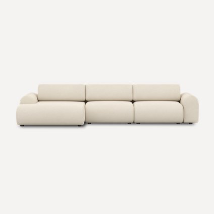 Диван модульный Маиль-3 Textile Light