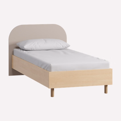 Төсек Dona 90 Plywood Latte