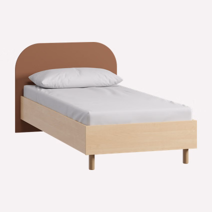 Төсек Dona 90 Plywood Terra
