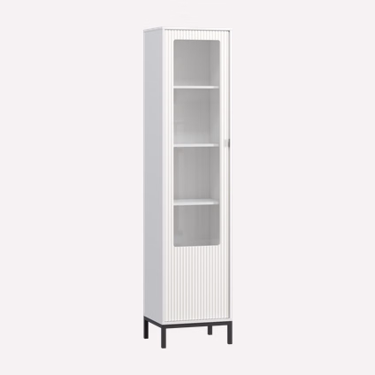 Көрме Трейвис 1-48x205 Белый
