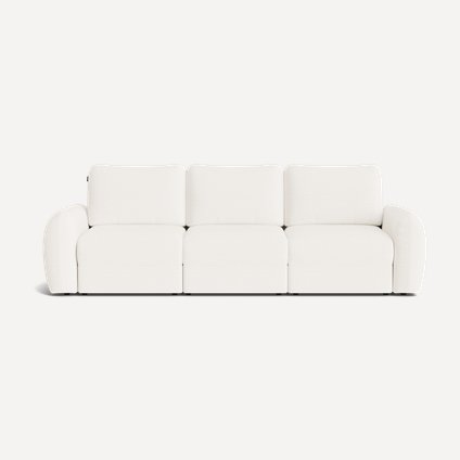 Диван модульный Полан-2 Cozy Ivory