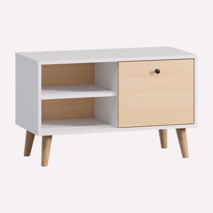 Обувница Кристэн 80x50 Береза