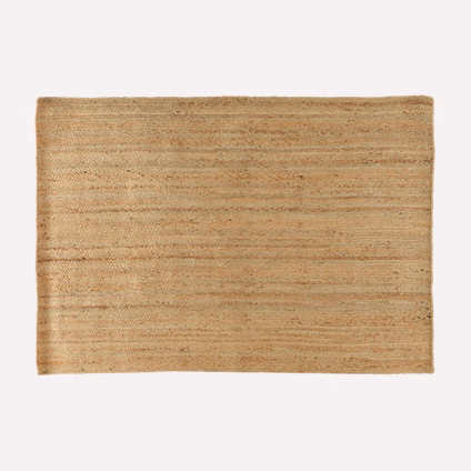 Ковер Джут-Этник-Beige 120x180