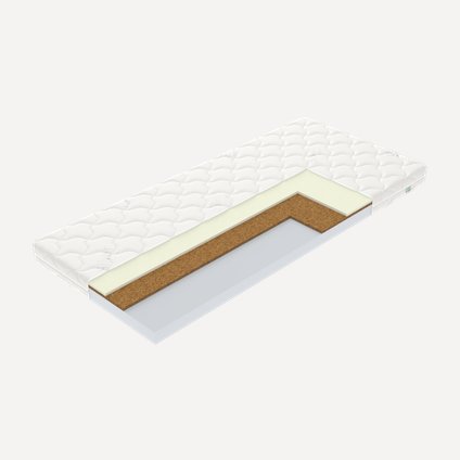 Матрас Vegas-Zip 80x200