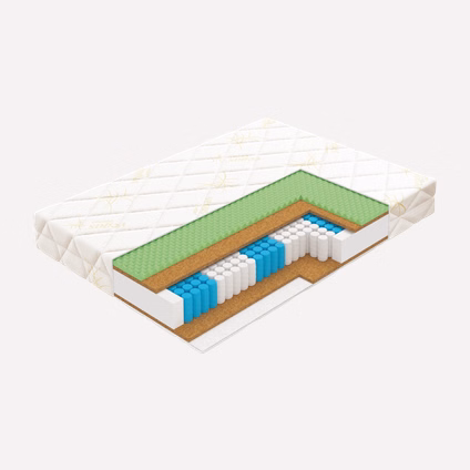 Матрас Vegas-Trust 80x200