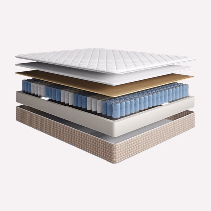 Матрас Мейв 80x200