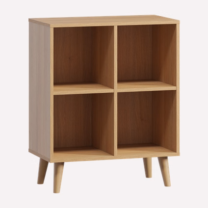 Стеллаж Талдом 65x80 Дуб Барбера