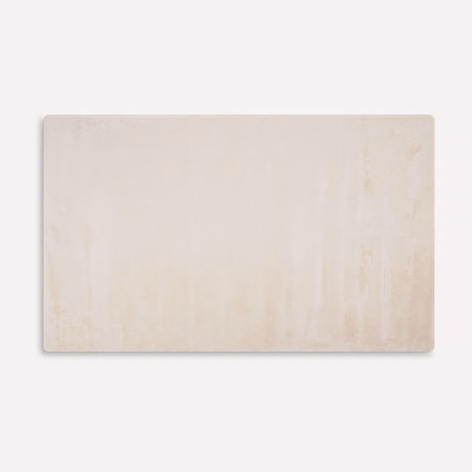 Ковер Тут Рядом Легко Молочный 120x160