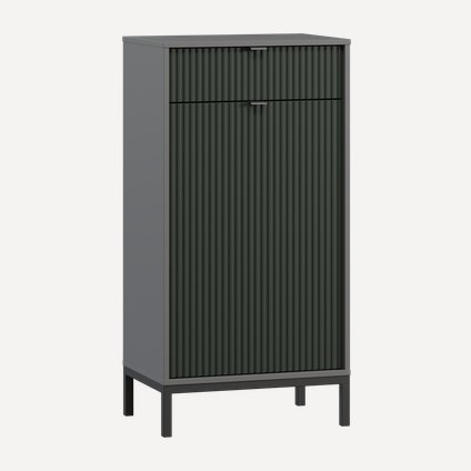 Обувница Трейвис 2-58x114 Пихтовый