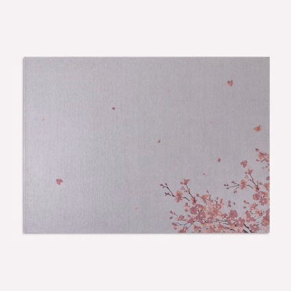 Ковер Хару-Grey 200x300