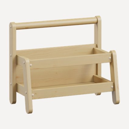 Ящик для игрушек Обри-1 Wood