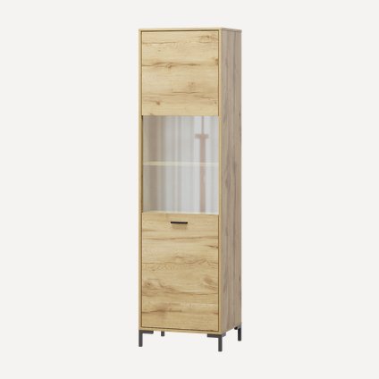 Витрина Кливленд Wood
