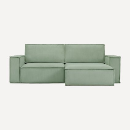 Диван модульный Этен 6 Vertical Mint