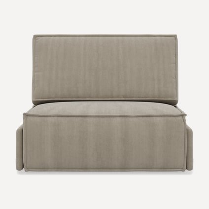 Диван модульный Этен Vertical Beige