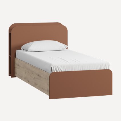 Төсек Brons-2 90 Terra